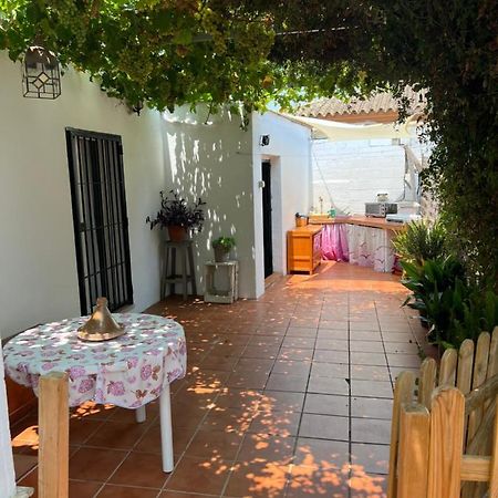 Suite Alhucema Chiclana de la Frontera Exterior foto